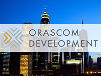 Orascom Development Aktie: Machtwechsel mit Wumms! - Foto: über boerse-global.de