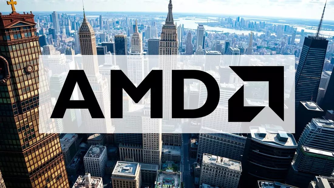 AMD: El Despegue Definitivo en el Mercado de la Inteligencia Artificial - Bild: über boerse-global.de