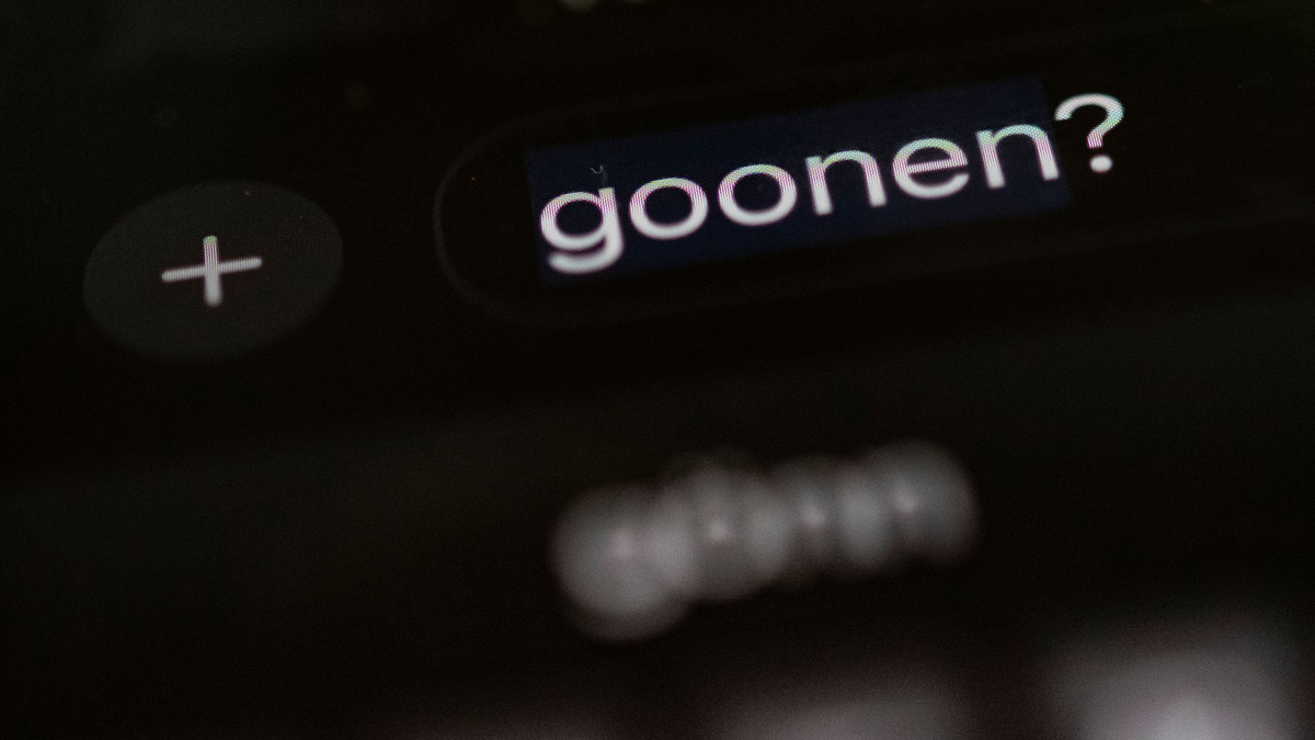 Mit hauchdünnem Vorsprung wird «das Crazy» zum Jugendwort des Jahres gewählt. (Symbolbild) - Foto: Marijan Murat/dpa