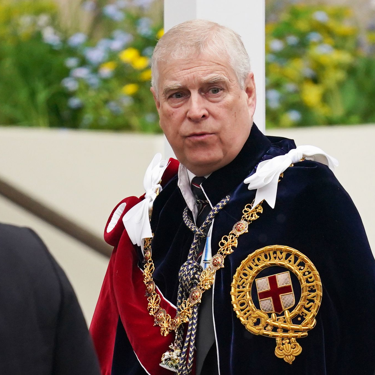 Der Skandal belastet die britische Monarchie seit Jahren. (Archivbild) - Foto: Jacob King/PA Wire/dpa