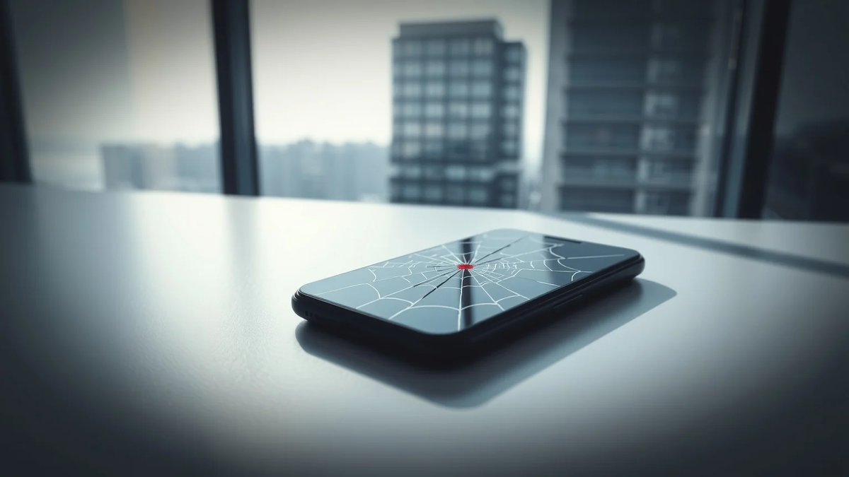 Android-Schwachstelle: Pixnapping klaut 2FA-Codes ohne Berechtigung - Foto: über boerse-global.de