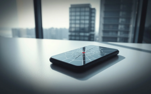 Android-Schwachstelle: Pixnapping klaut 2FA-Codes ohne Berechtigung - Foto: über boerse-global.de