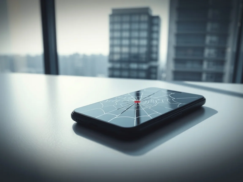 Android-Schwachstelle: Pixnapping klaut 2FA-Codes ohne Berechtigung - Foto: über boerse-global.de