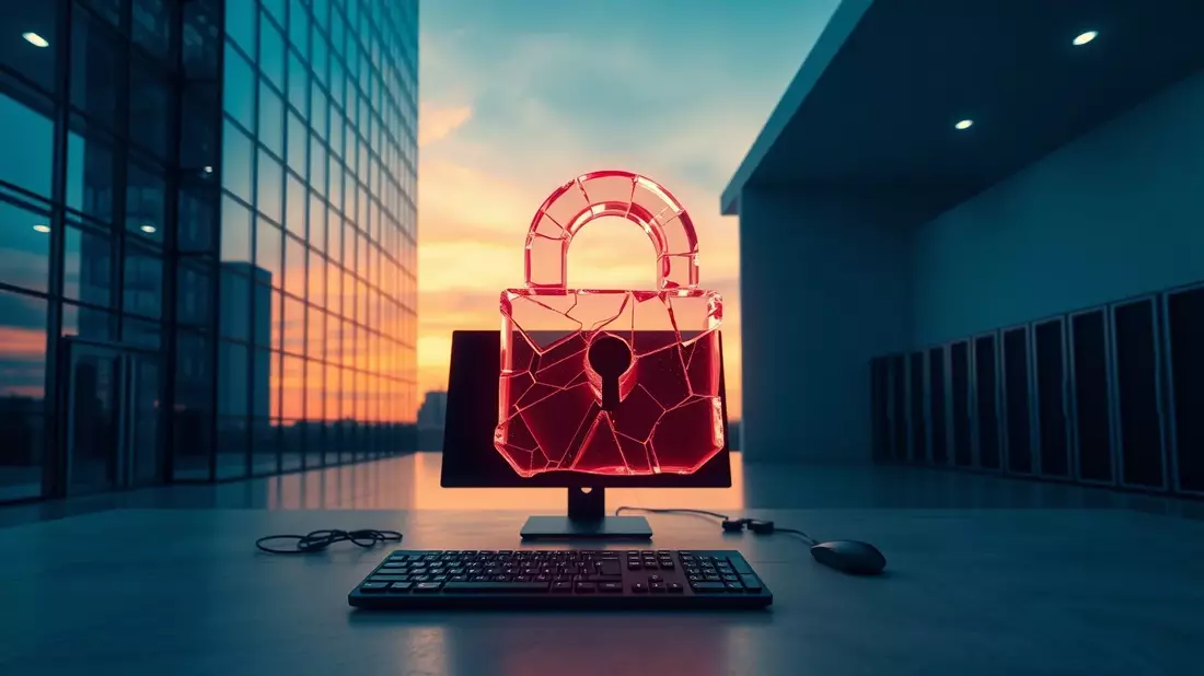 Cyber-Angriffe: Lieferketten werden zur Achillesferse - Bild: über boerse-global.de