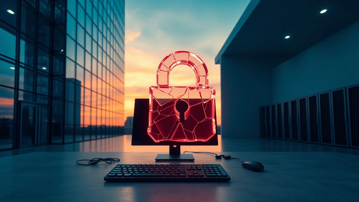 Cyber-Angriffe: Lieferketten werden zur Achillesferse - Foto: über boerse-global.de