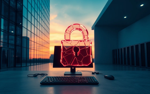 Cyber-Angriffe: Lieferketten werden zur Achillesferse - Foto: über boerse-global.de