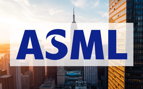 ASML: El histórico aluvión de pedidos que eclipsa los resultados trimestrales - Foto: über boerse-global.de