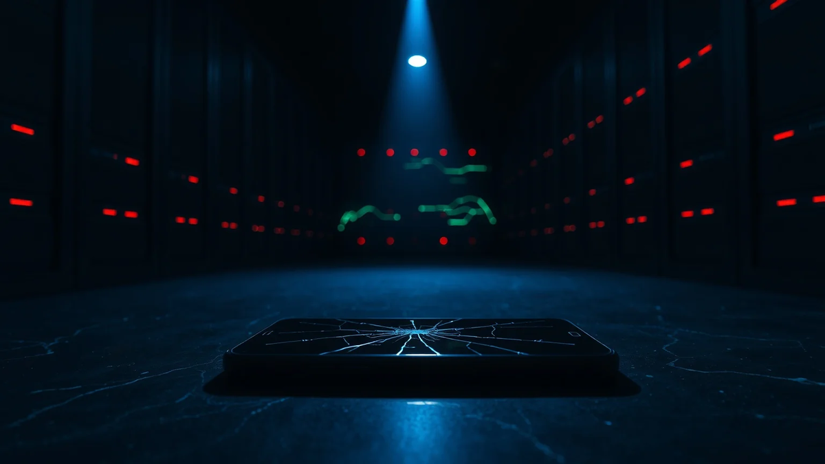 First Wap: Geheimes Handy-Tracking von Jakarta aus - Foto: über boerse-global.de