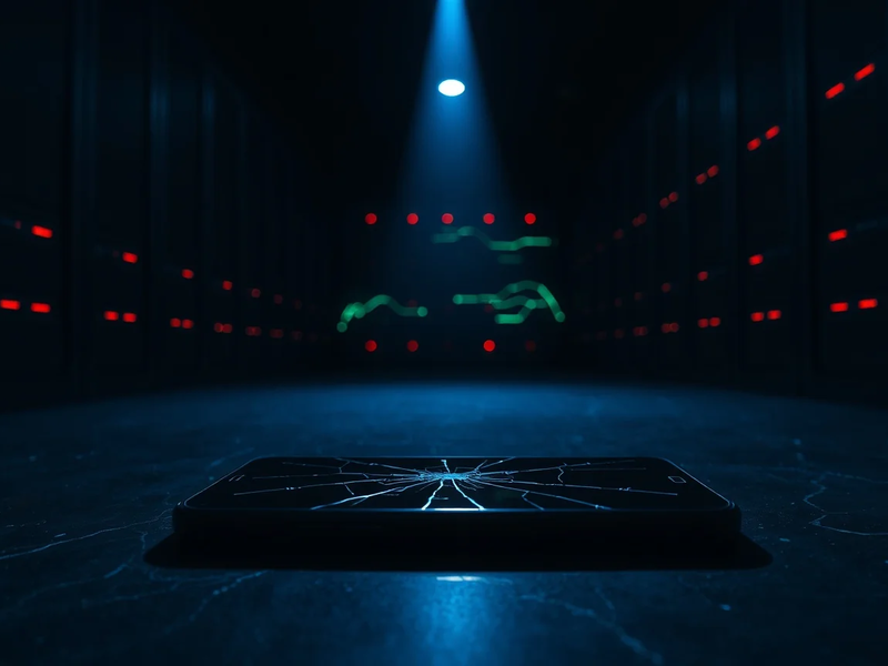 First Wap: Geheimes Handy-Tracking von Jakarta aus - Foto: über boerse-global.de