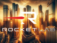 Rocket Lab USA Aktie: Zuversichtliche Marktlage! - Foto: über boerse-global.de