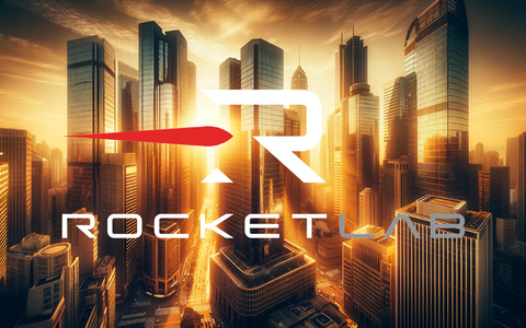 Rocket Lab USA Aktie: Zuversichtliche Marktlage! - Foto: über boerse-global.de