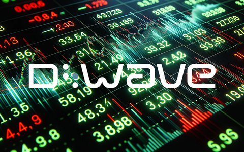La acción de D-Wave Quantum se desploma: ¿Fin de la euforia en computación cuántica? - Foto: über boerse-global.de