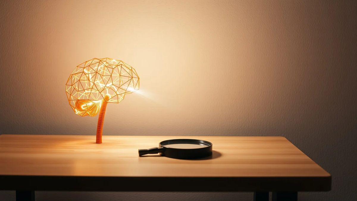 Gehirnfitness: Neue Studie revolutioniert mentales Training - Foto: über boerse-global.de