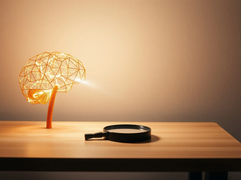 Gehirnfitness: Neue Studie revolutioniert mentales Training - Foto: über boerse-global.de