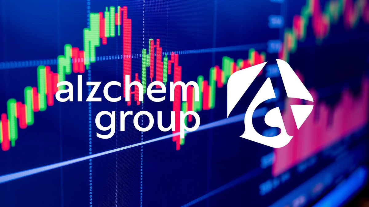 Alzchem Group Aktie: Absturz! - Foto: über boerse-global.de