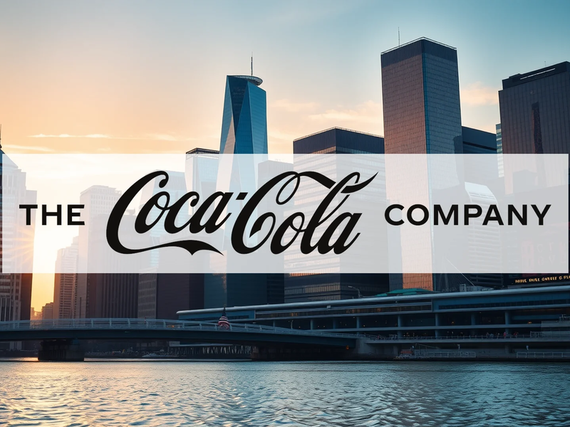 Coca-Cola Aktie: Überraschungsrally! - Foto: über boerse-global.de