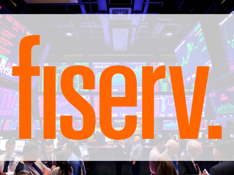 Fiserv Aktie: Stimmung steigt! - Foto: über boerse-global.de