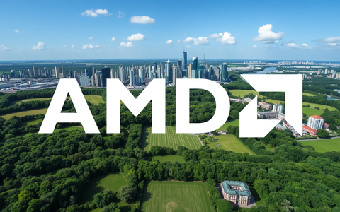 AMD: La Revolución de la Inteligencia Artificial que Dispara su Cotización - Foto: über boerse-global.de