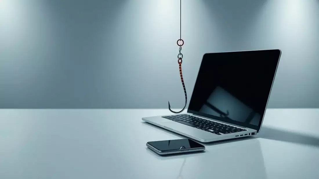 Phishing-Attacken: Microsoft führt Betrugs-Rangliste an - Bild: über boerse-global.de