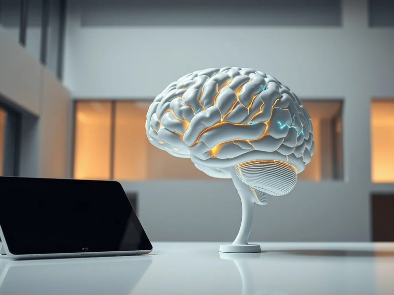 NeuroNation MED: Revolutionäres Gehirntraining auf Rezept verfügbar - Foto: über boerse-global.de