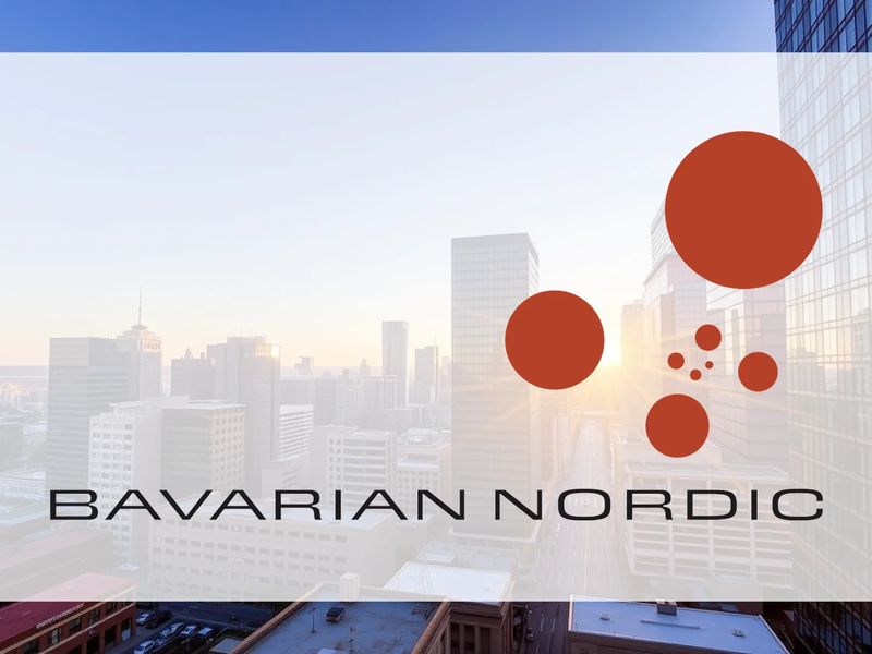 Bavarian Nordic Aktie: Kampf entschieden? - Foto: über boerse-global.de