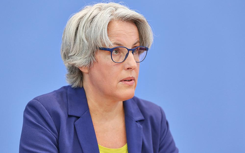 Kerstin Claus (Archiv) - Foto: über dts Nachrichtenagentur