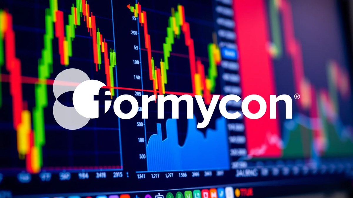 Formycon Aktie: Kommt jetzt die Trendwende? - Foto: über boerse-global.de