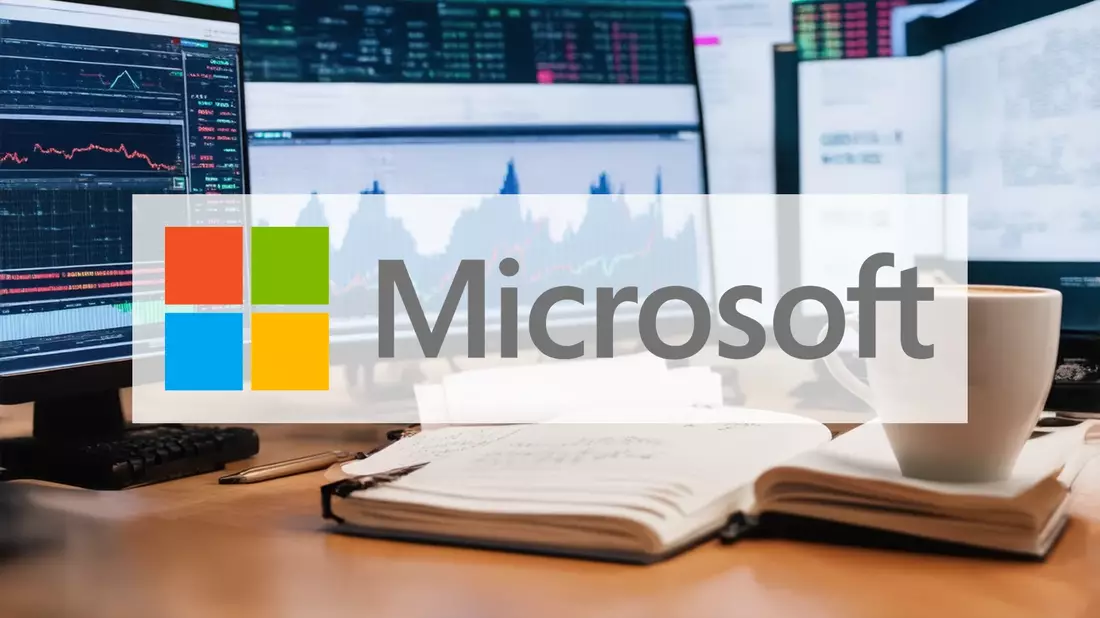 Microsoft enfrenta una demanda antimonopolio por su dominio en inteligencia artificial - Bild: über boerse-global.de
