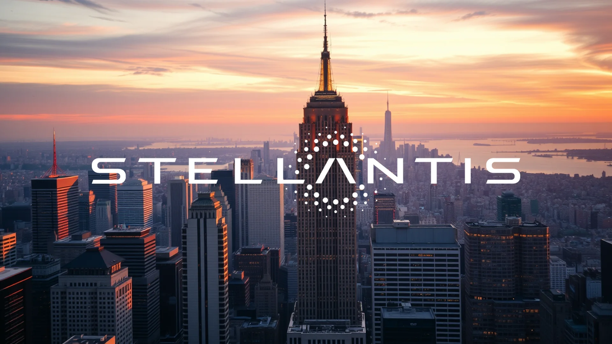 Stellantis Aktie: Kanada schäumt! - Foto: über boerse-global.de