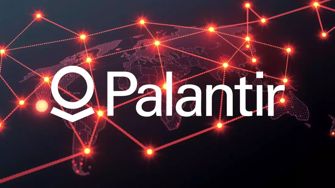 La paradoja de Palantir: los grandes inversores apuestan fuerte en máximos - Bild: über boerse-global.de