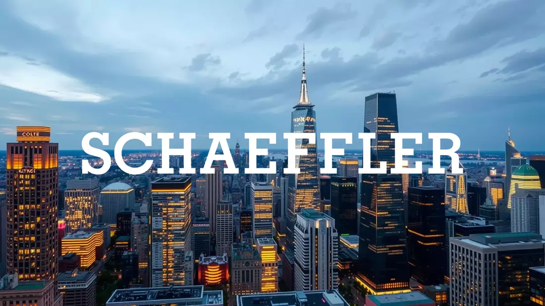 Schaeffler Aktie: Analyst-Chaos! - Bild: über boerse-global.de