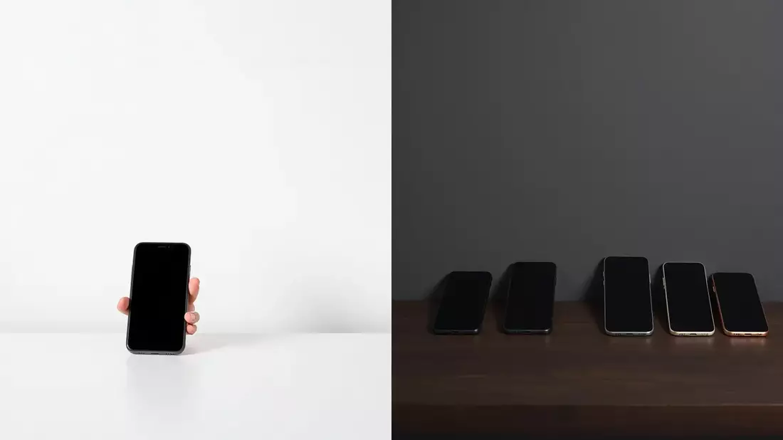Apple vs. Android: Warum Update-Tempo entscheidet - Bild: über boerse-global.de
