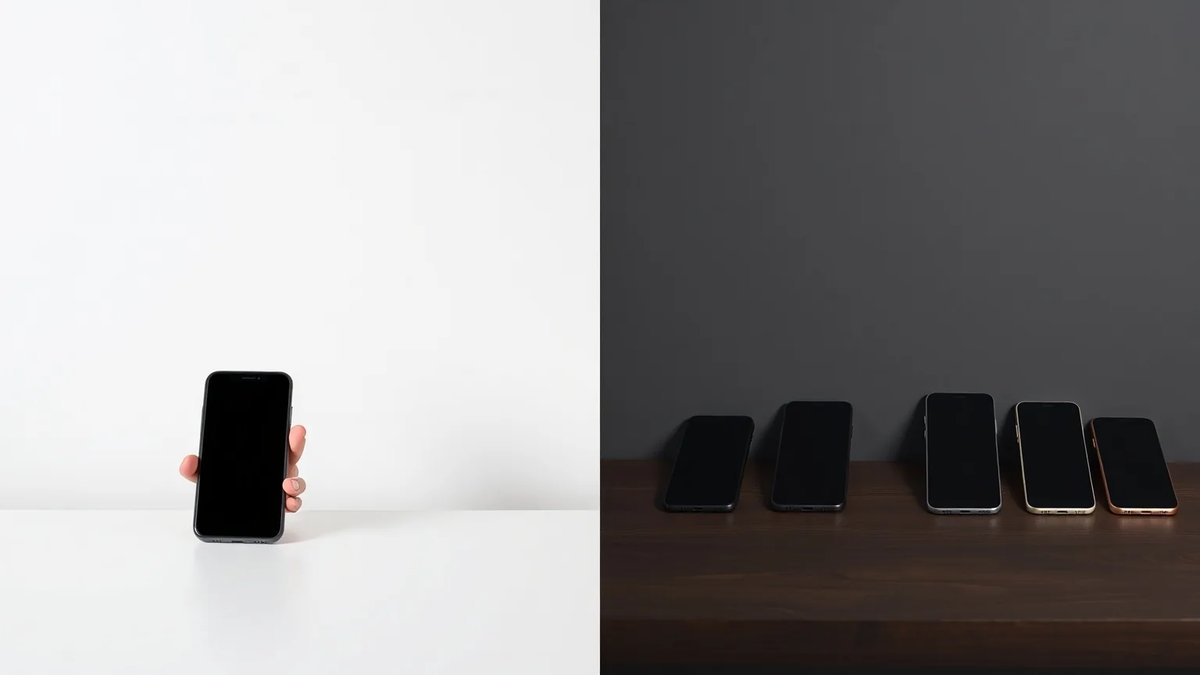 Apple vs. Android: Warum Update-Tempo entscheidet - Foto: über boerse-global.de