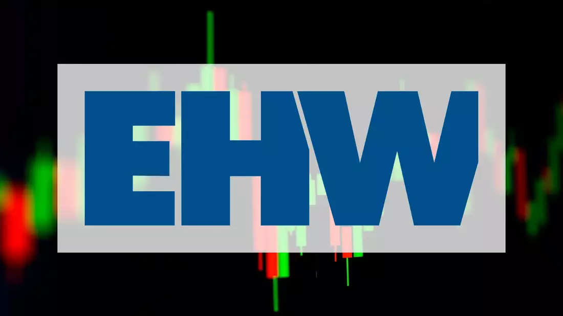 Eisen und Huettenwerke Aktie: Atempause vor Zahlen? - Bild: über boerse-global.de