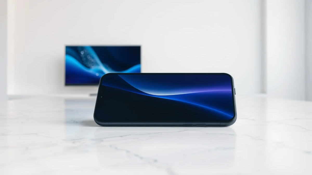 iPhone wird zur Produktivitäts-Zentrale: Versteckte Features entdecken - Foto: über boerse-global.de