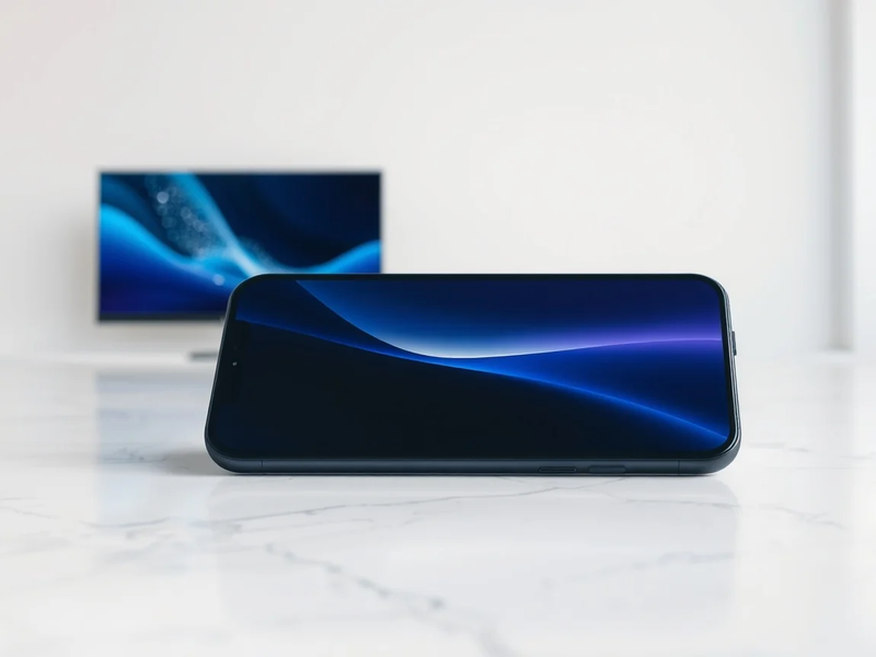 iPhone wird zur Produktivitäts-Zentrale: Versteckte Features entdecken - Foto: über boerse-global.de