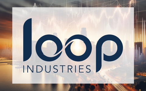 Loop Industries Aktie: Enttäuschung schwebt in der Luft! - Foto: über boerse-global.de