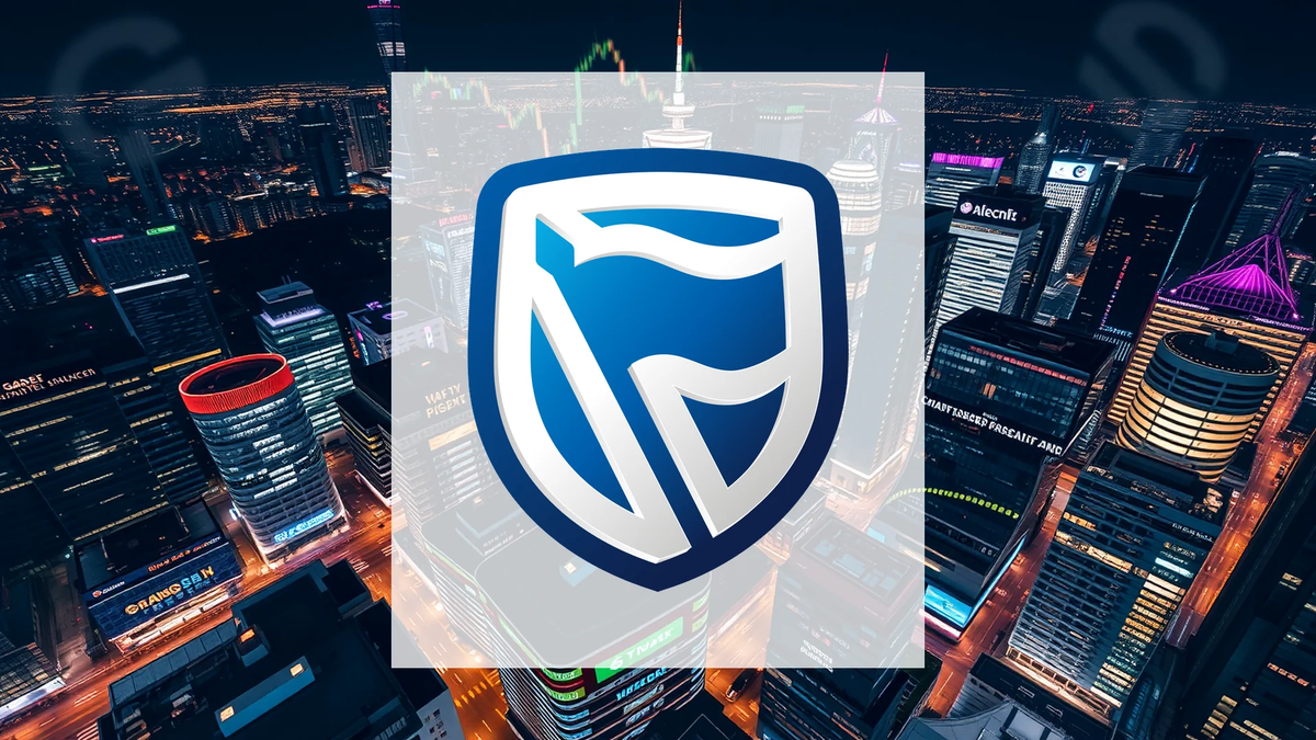 Standard Bank Aktie: Afrika-Riese legt vor! - Foto: über boerse-global.de