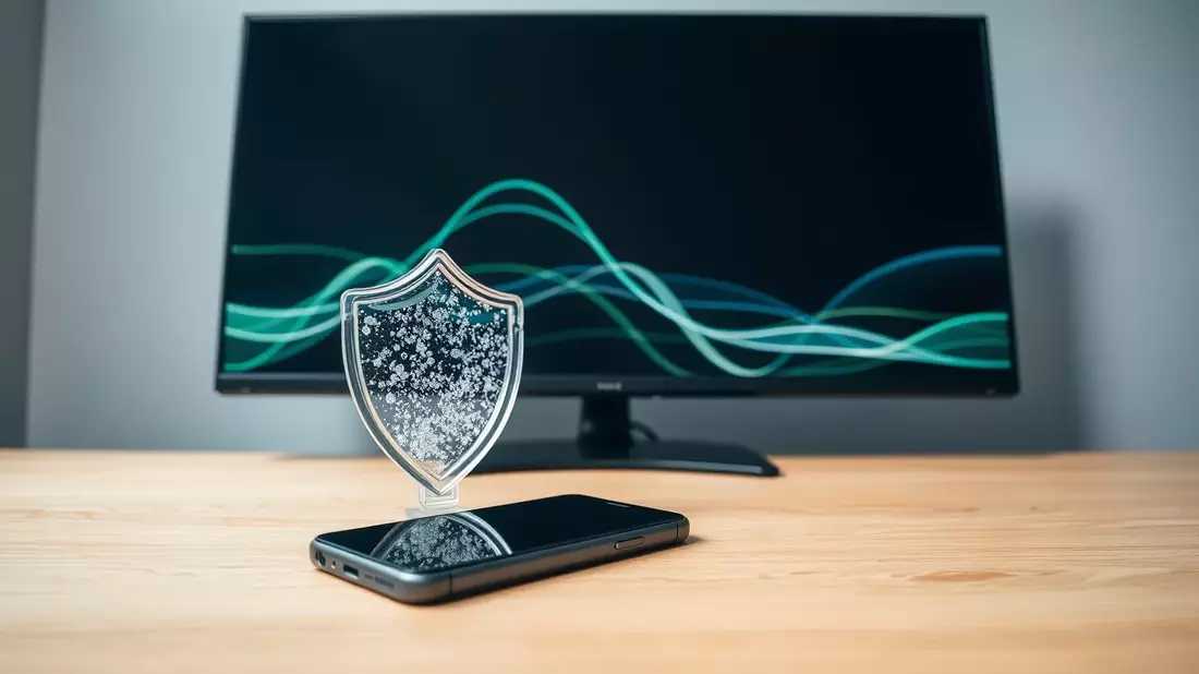 Android: Spyware-Bedrohung steigt um 147 Prozent - Bild: über boerse-global.de