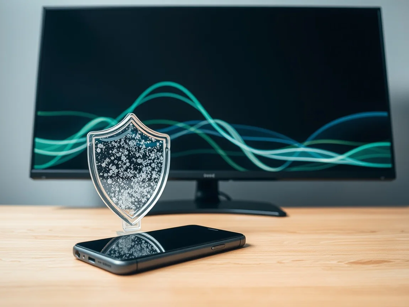 Android: Spyware-Bedrohung steigt um 147 Prozent - Foto: über boerse-global.de