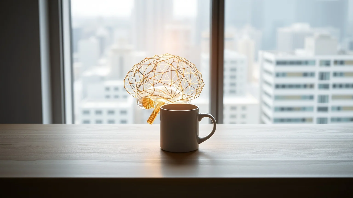 Mentale Fitness: Wie das Gehirn stark wird - Foto: über boerse-global.de