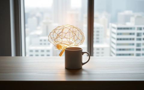 Mentale Fitness: Wie das Gehirn stark wird - Foto: über boerse-global.de