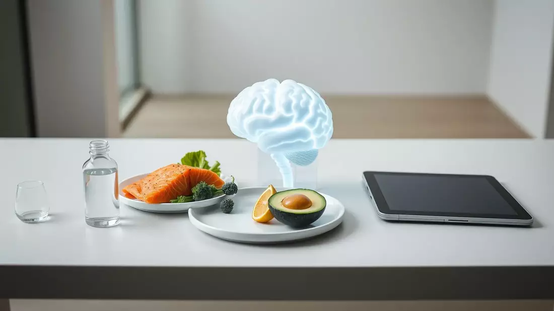 Psychische Widerstandsfähigkeit: Revolution durch Ernährung, Hormone und digitale Hilfen - Bild: über boerse-global.de