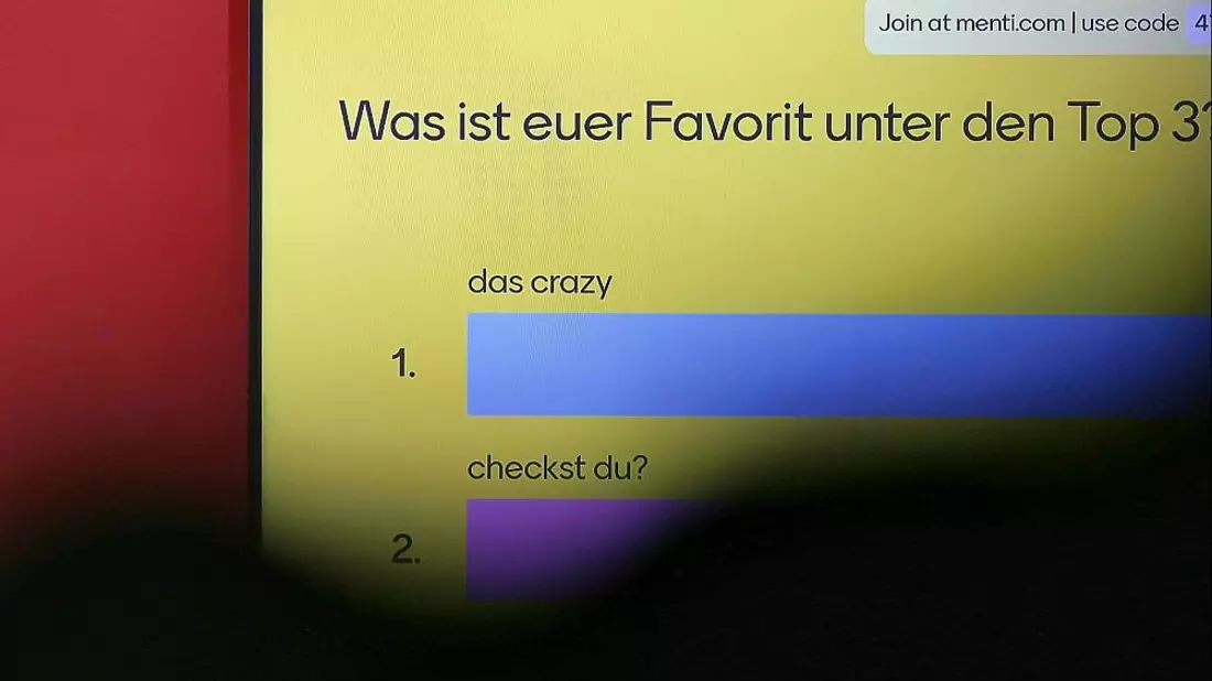Das crazy ist Jugendwort des Jahres - Bild: über dts Nachrichtenagentur