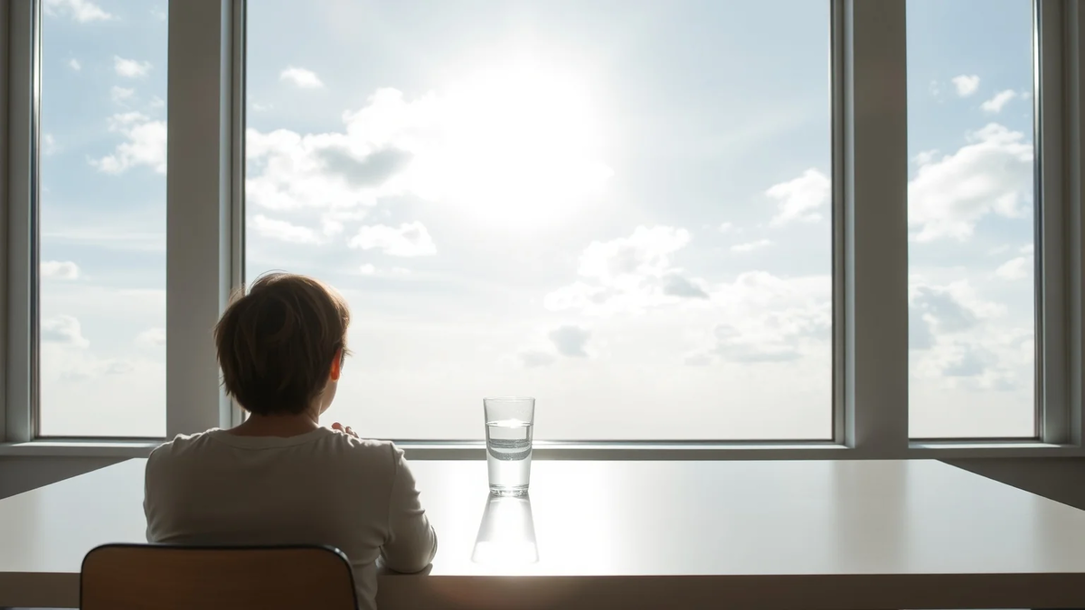 Biowetter: Millionen Deutsche leiden unter Herbstwetter - Foto: über boerse-global.de