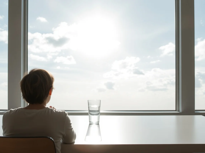 Biowetter: Millionen Deutsche leiden unter Herbstwetter - Foto: über boerse-global.de