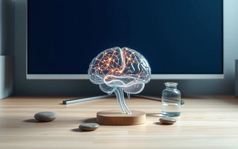 Gehirntraining: Personalisierte KI-Programme ersetzen simple Apps - Foto: über boerse-global.de