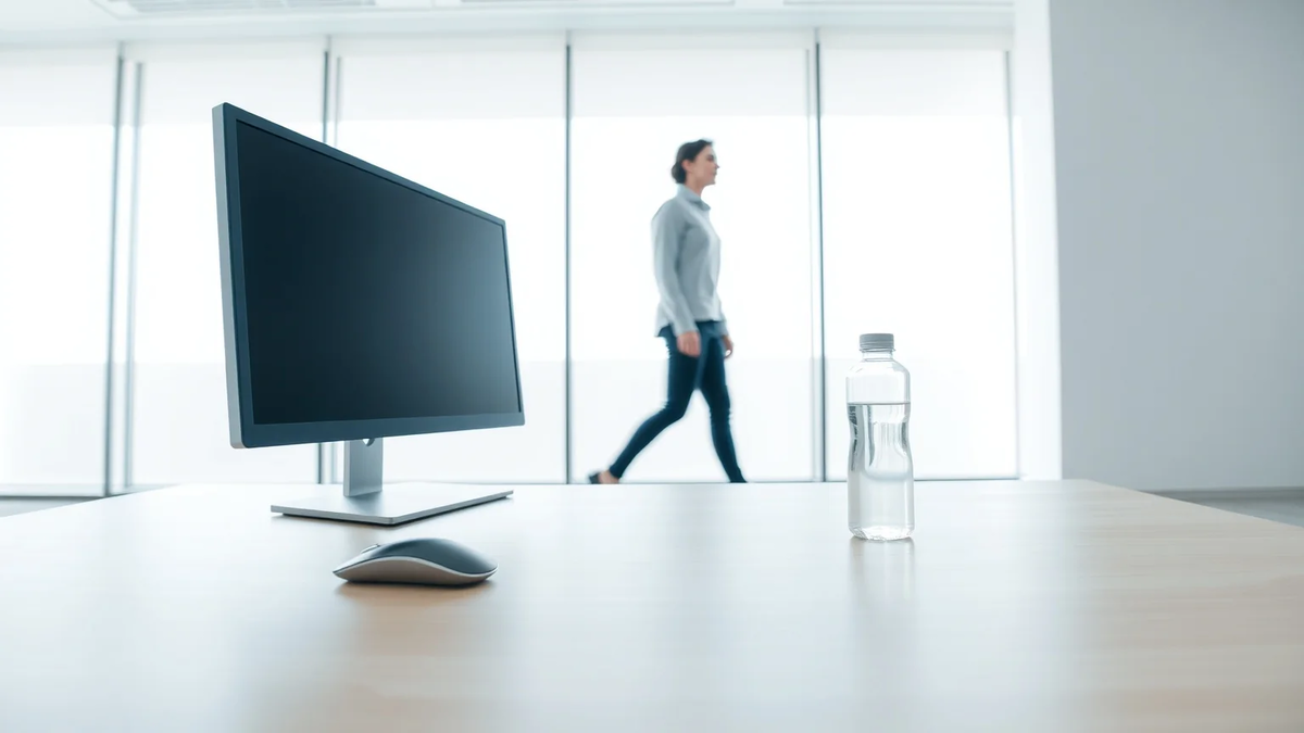 DiGA und Prävention: Deutschlands Kampf gegen den Bewegungsmangel - Foto: über boerse-global.de