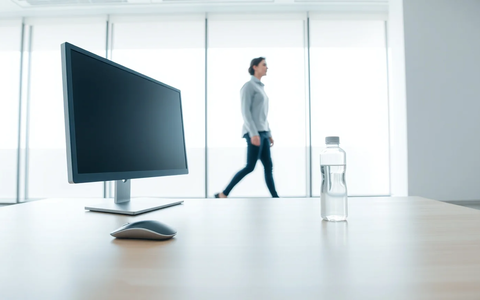 DiGA und Prävention: Deutschlands Kampf gegen den Bewegungsmangel - Foto: über boerse-global.de