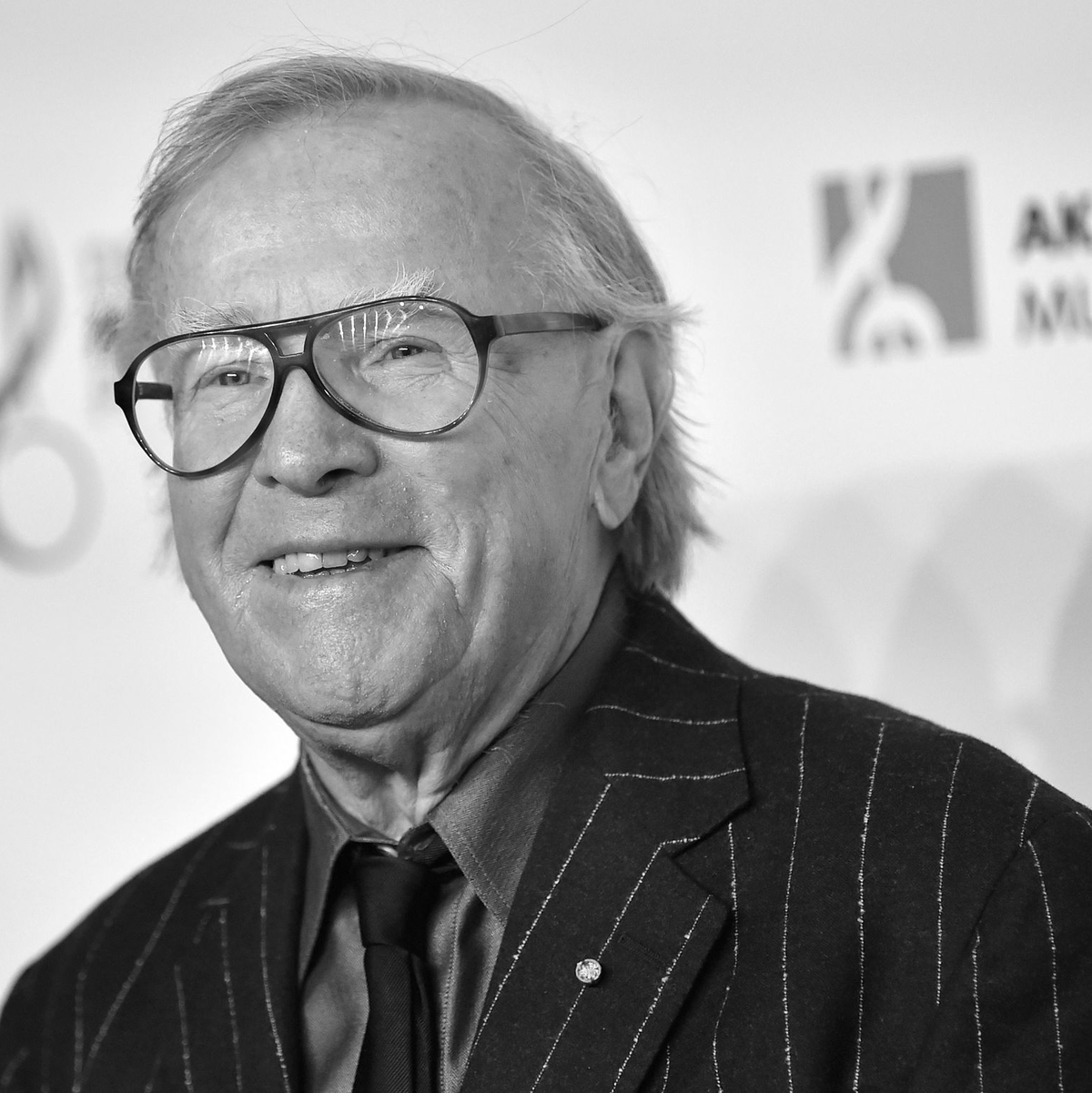 Der Musiker Klaus Doldinger ist gestorben. (Archivbild) - Foto: Britta Pedersen/dpa-Zentralbild/dpa